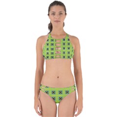 Lemona Perfectly Cut Out Bikini Set by deformigo