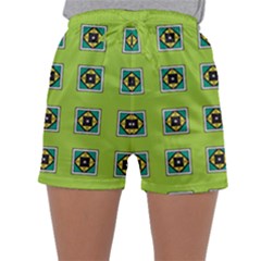 Lemona Sleepwear Shorts by deformigo