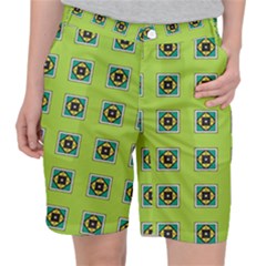 Lemona Pocket Shorts by deformigo