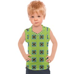 Lemona Kids  Sport Tank Top