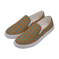 Envira Women s Canvas Slip Ons by deformigo