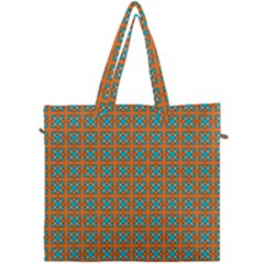 Envira Canvas Travel Bag by deformigo