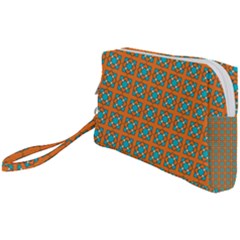 Envira Wristlet Pouch Bag (small) by deformigo