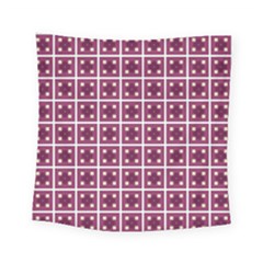 Pizarro Square Tapestry (small)