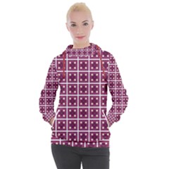 Pizarro Women s Hooded Pullover