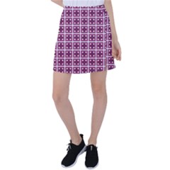 Pizarro Tennis Skirt