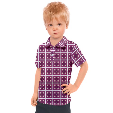 Pizarro Kids  Polo Tee by deformigo