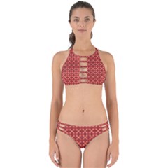 Savaneti Perfectly Cut Out Bikini Set by deformigo