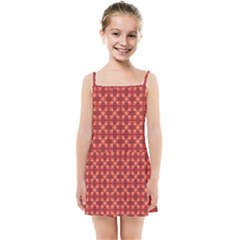 Savaneti Kids  Summer Sun Dress by deformigo