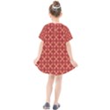 Savaneti Kids  Smock Dress View2