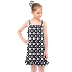 Mindoro Kids  Overall Dress by deformigo