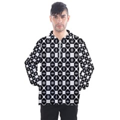 Mindoro Men s Half Zip Pullover by deformigo