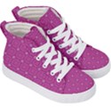 Paomia Kids  Hi-Top Skate Sneakers View3