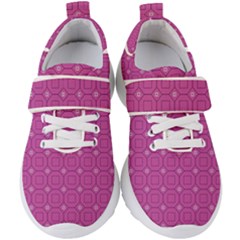 Paomia Kids  Velcro Strap Shoes by deformigo