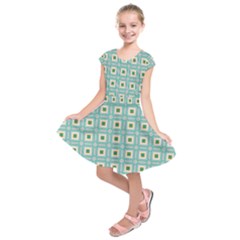 Maradhoo Kids  Short Sleeve Dress by deformigo