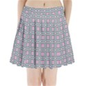 Arrifana Pleated Mini Skirt View1