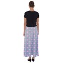 Arrifana Flared Maxi Skirt View2