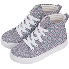 Arrifana Kids  Hi-top Skate Sneakers by deformigo