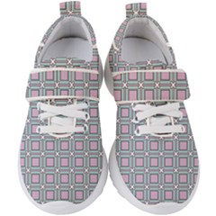 Arrifana Kids  Velcro Strap Shoes by deformigo