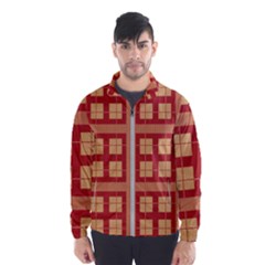 Lorium Men s Windbreaker by deformigo