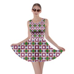 Campitello Skater Dress by deformigo