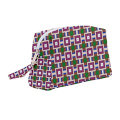 Campitello Wristlet Pouch Bag (medium)