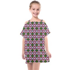 Campitello Kids  One Piece Chiffon Dress by deformigo