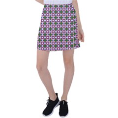 Campitello Tennis Skirt by deformigo