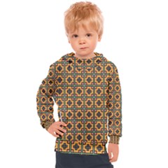 Banyan Kids  Hooded Pullover by deformigo