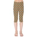 Banyan Kids  Capri Leggings  View1