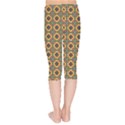 Banyan Kids  Capri Leggings  View2