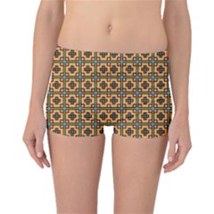 Banyan Boyleg Bikini Bottoms by deformigo