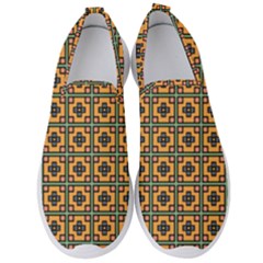 Banyan Men s Slip On Sneakers by deformigo