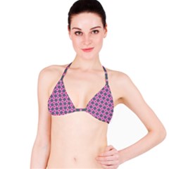 Elista Bikini Top by deformigo