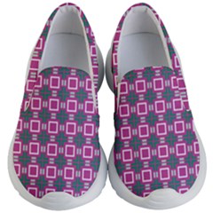 Elista Kids Lightweight Slip Ons by deformigo