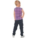 Elista Kids  Sport Tank Top View2