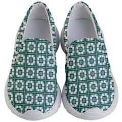 Cantaura Kids Lightweight Slip Ons by deformigo