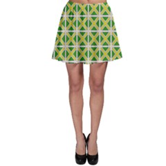 Thrillium Skater Skirt by deformigo