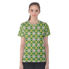 Thrillium Women s Cotton Tee