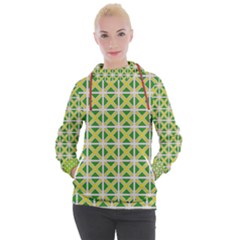 Thrillium Women s Hooded Pullover by deformigo