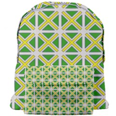 Thrillium Giant Full Print Backpack by deformigo