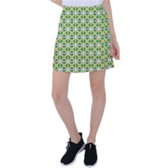 Thrillium Tennis Skirt by deformigo