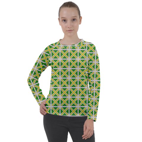 Thrillium Women s Long Sleeve Raglan Tee by deformigo