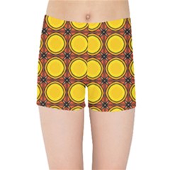 Clivius Kids  Sports Shorts by deformigo