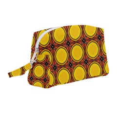 Clivius Wristlet Pouch Bag (medium) by deformigo