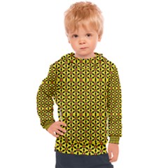 Murdo Kids  Hooded Pullover