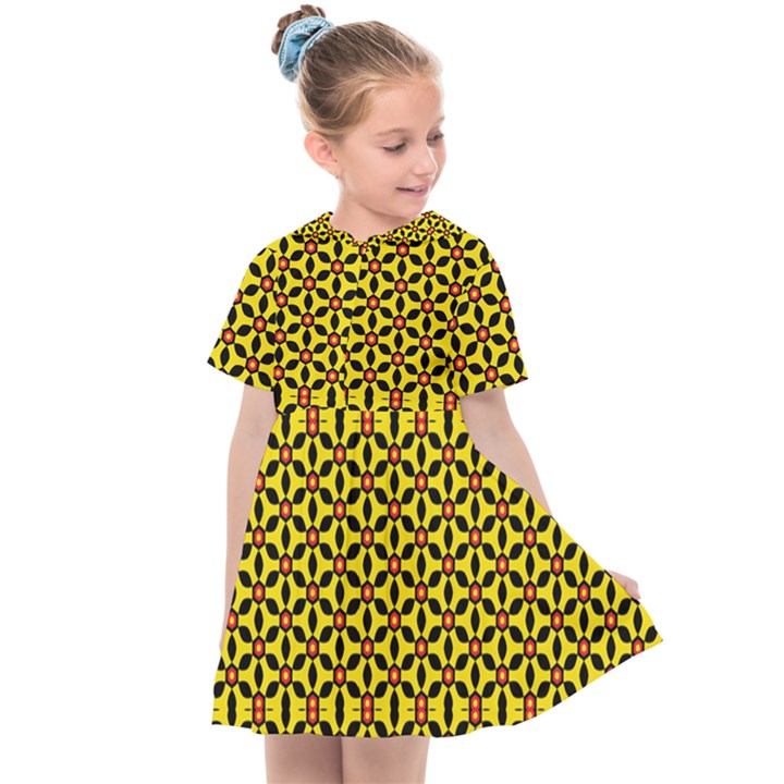 Murdo Kids  Sailor Dress