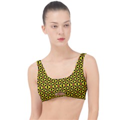 Murdo The Little Details Bikini Top