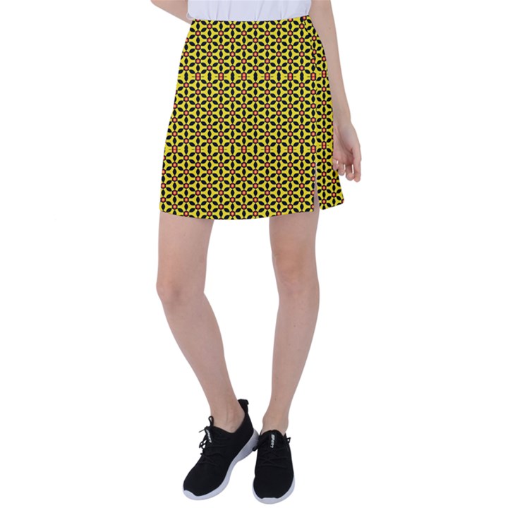 Murdo Tennis Skirt