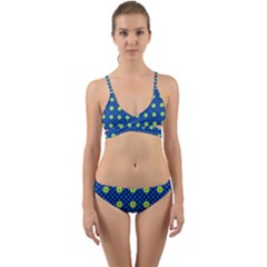 Noreia Wrap Around Bikini Set by deformigo